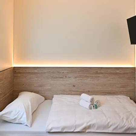 Roatel Hotel Hirschberg an der Bergstraße