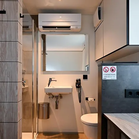 Roatel Hirschberg an der Bergstraße