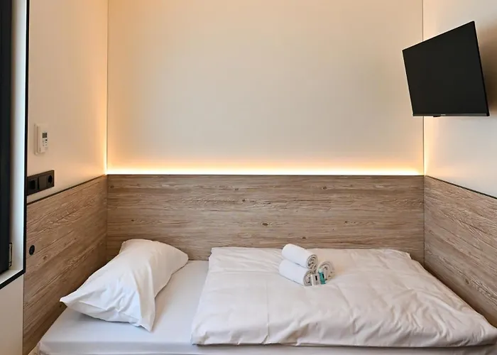 Roatel Hotell Hirschberg an der Bergstraße