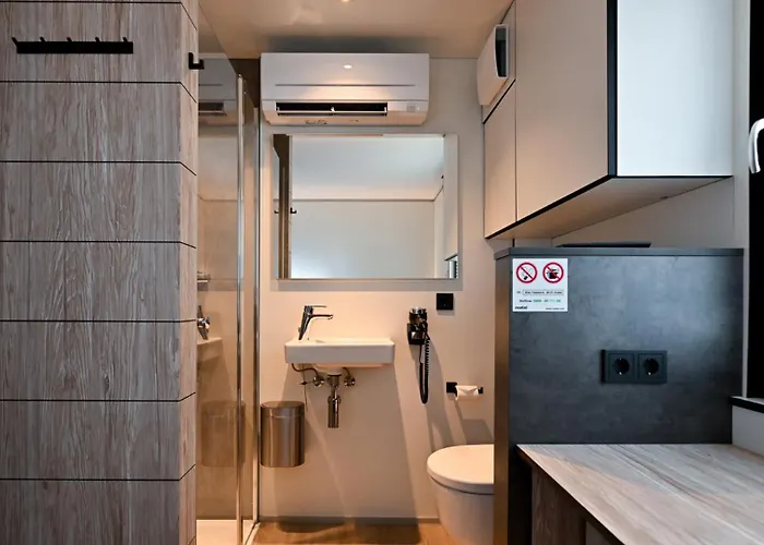 Roatel Hirschberg an der Bergstraße